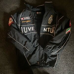 OTTO Men's Dark Performance Jacket